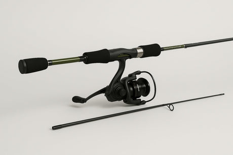 Fishing Essentials
