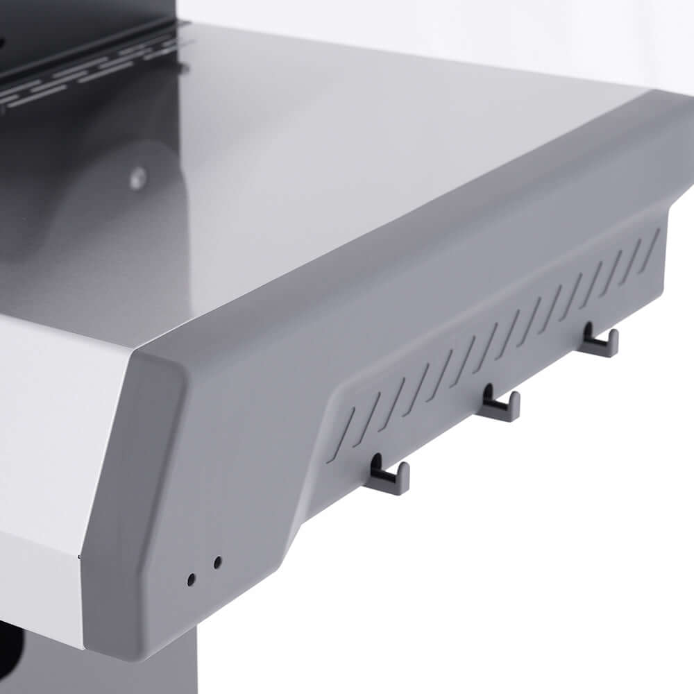 Eminence 405 |Tech Stainless Propane Gas Grill