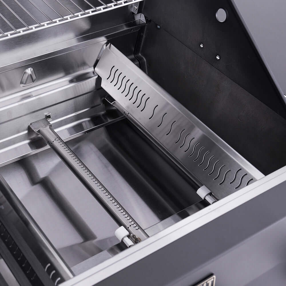 Eminence 425 | Fortified Propane Gas Grill