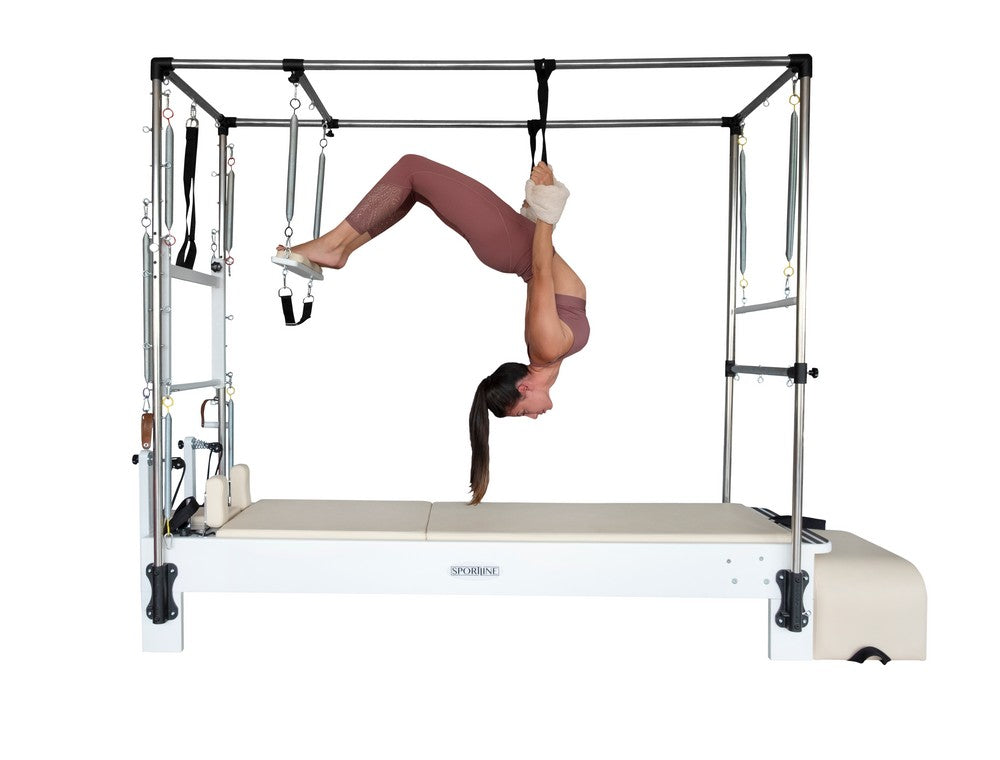 Sportline™ Superior Cadillac-Reformer Bundle