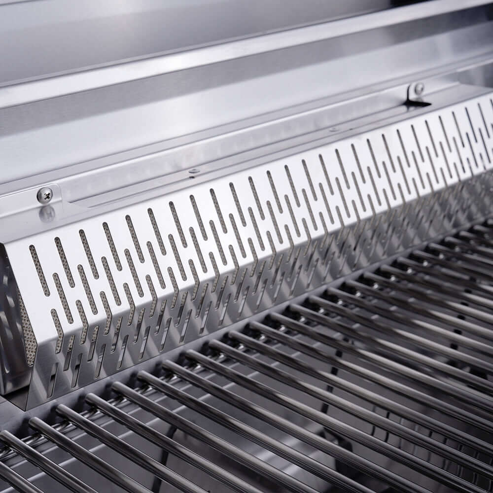 Eminence 605 | Advanced Stainless Natural/Propane Gas Grill