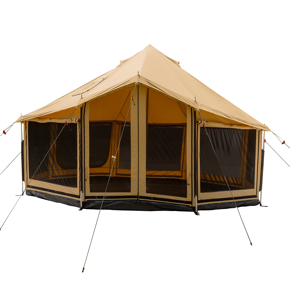 Altimus Bell Tent