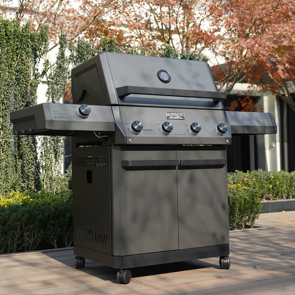 Eminence 425 | Fortified Propane Gas Grill