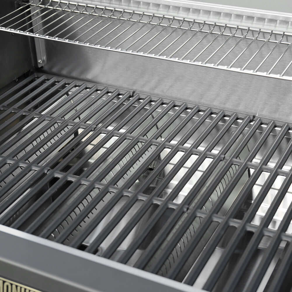 Eminence 425 | Fortified Propane Gas Grill