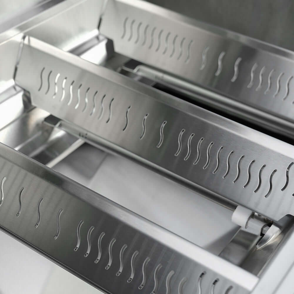 Eminence 425 | Fortified Propane Gas Grill