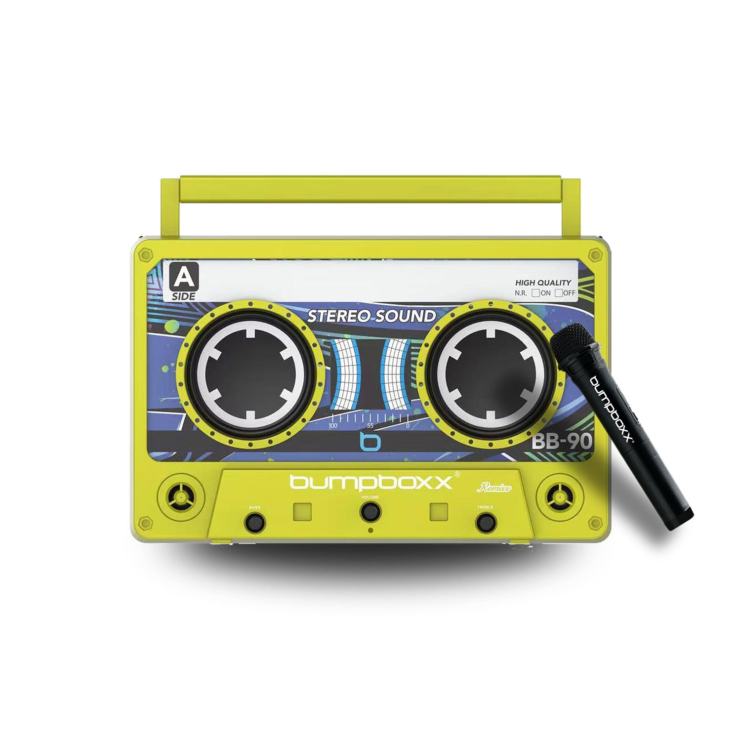 Remixx®