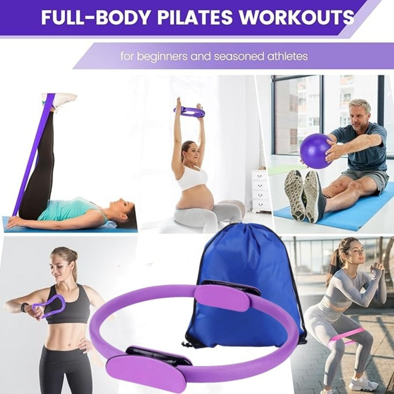 Pilates Starter Kit