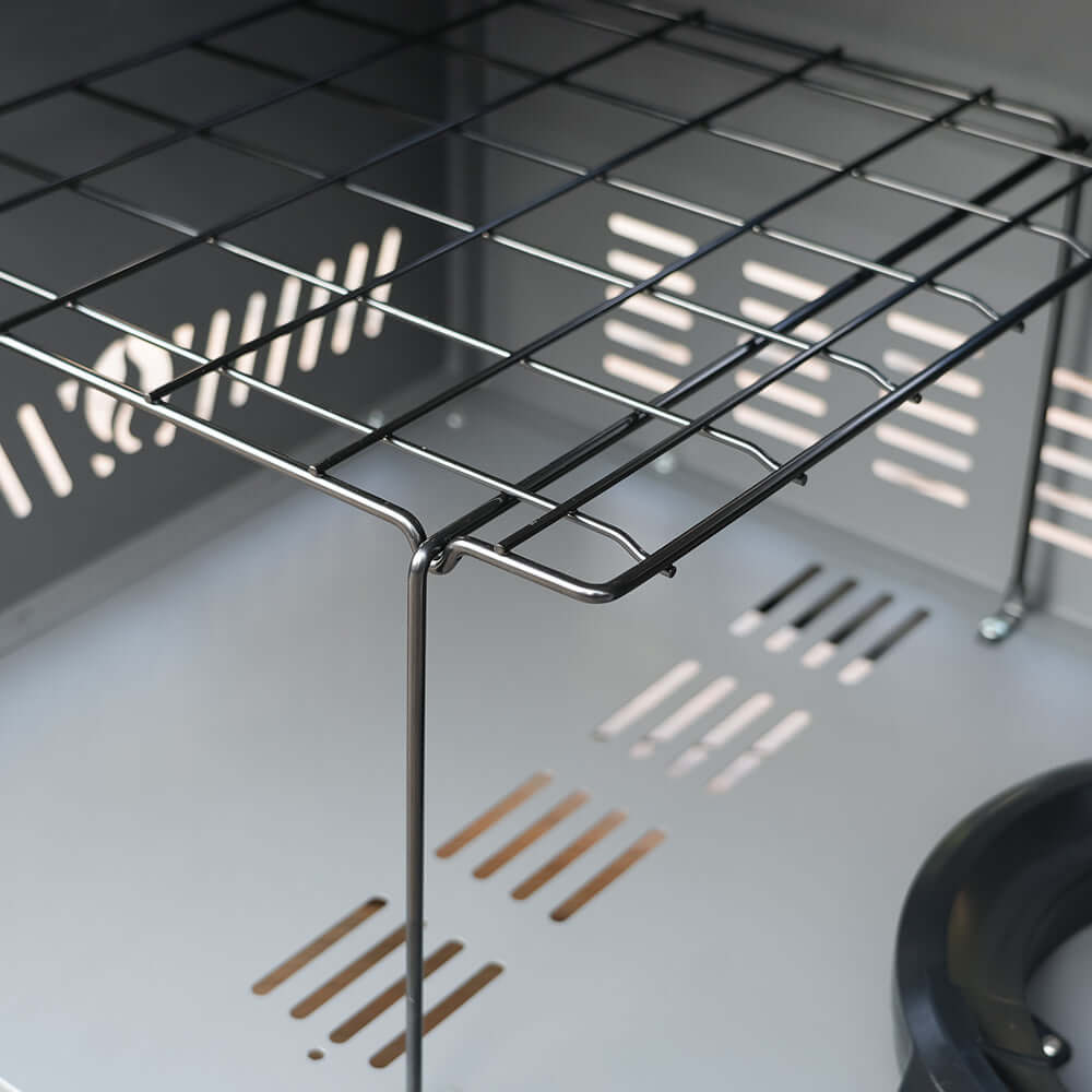 Eminence 605 | Advanced Stainless Natural/Propane Gas Grill