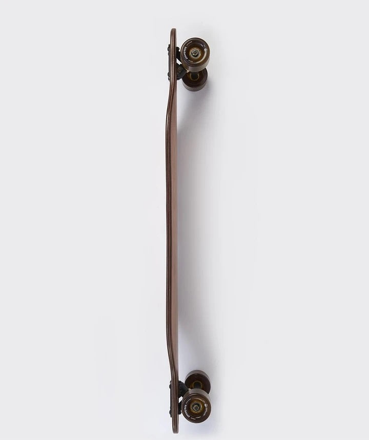 Arbor Axis 40 Flagship Longboard Complete - 8.75″
