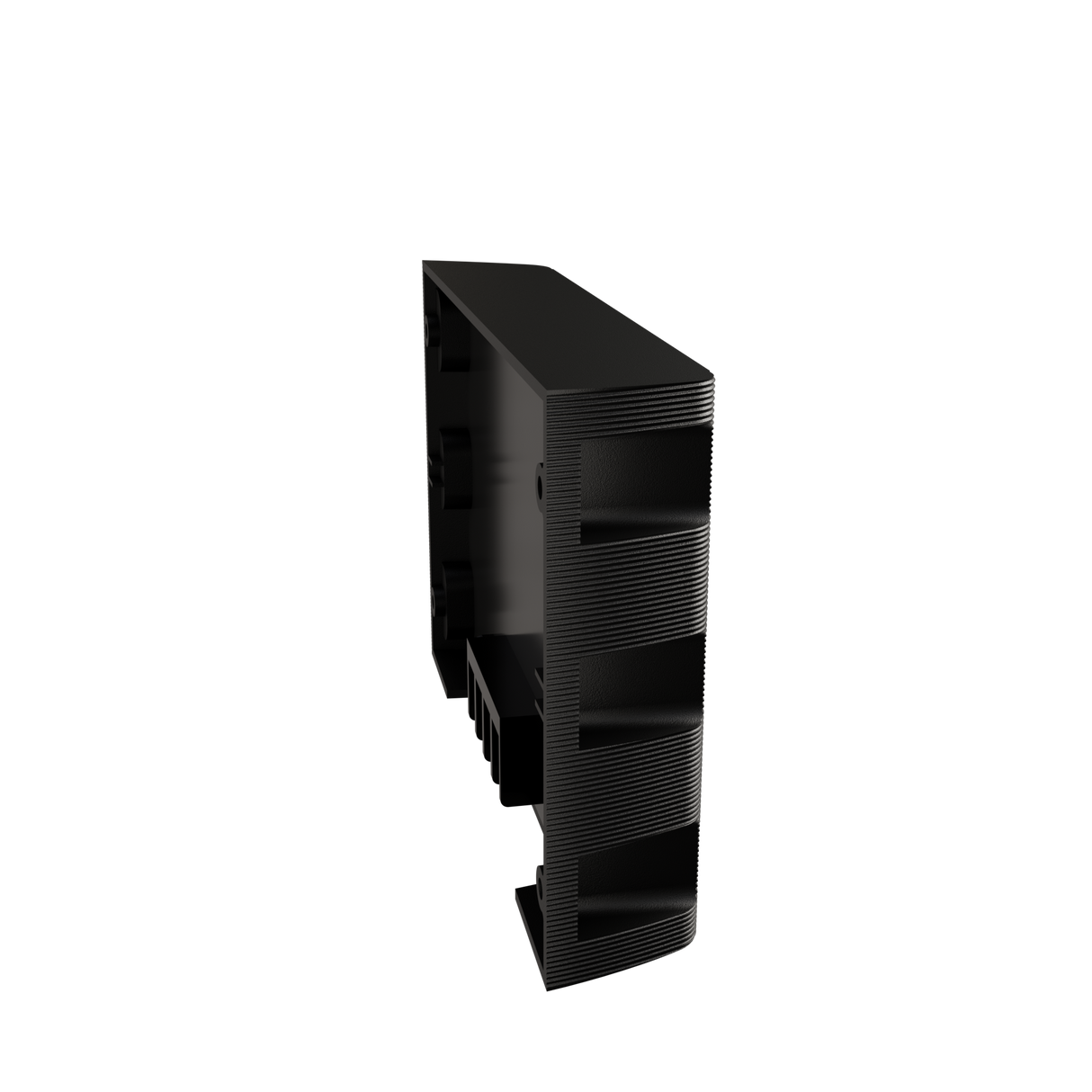 ProteusX 20A PWM Solar Charge Controller