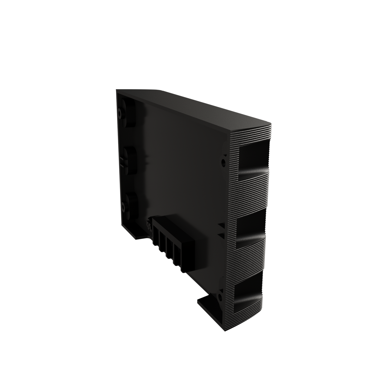 ProteusX 20A PWM Solar Charge Controller