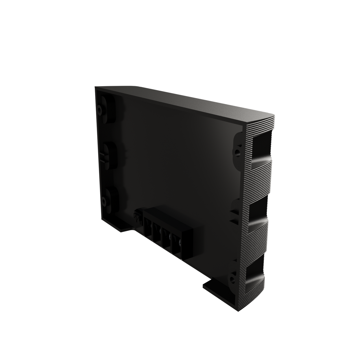 ProteusX 20A PWM Solar Charge Controller