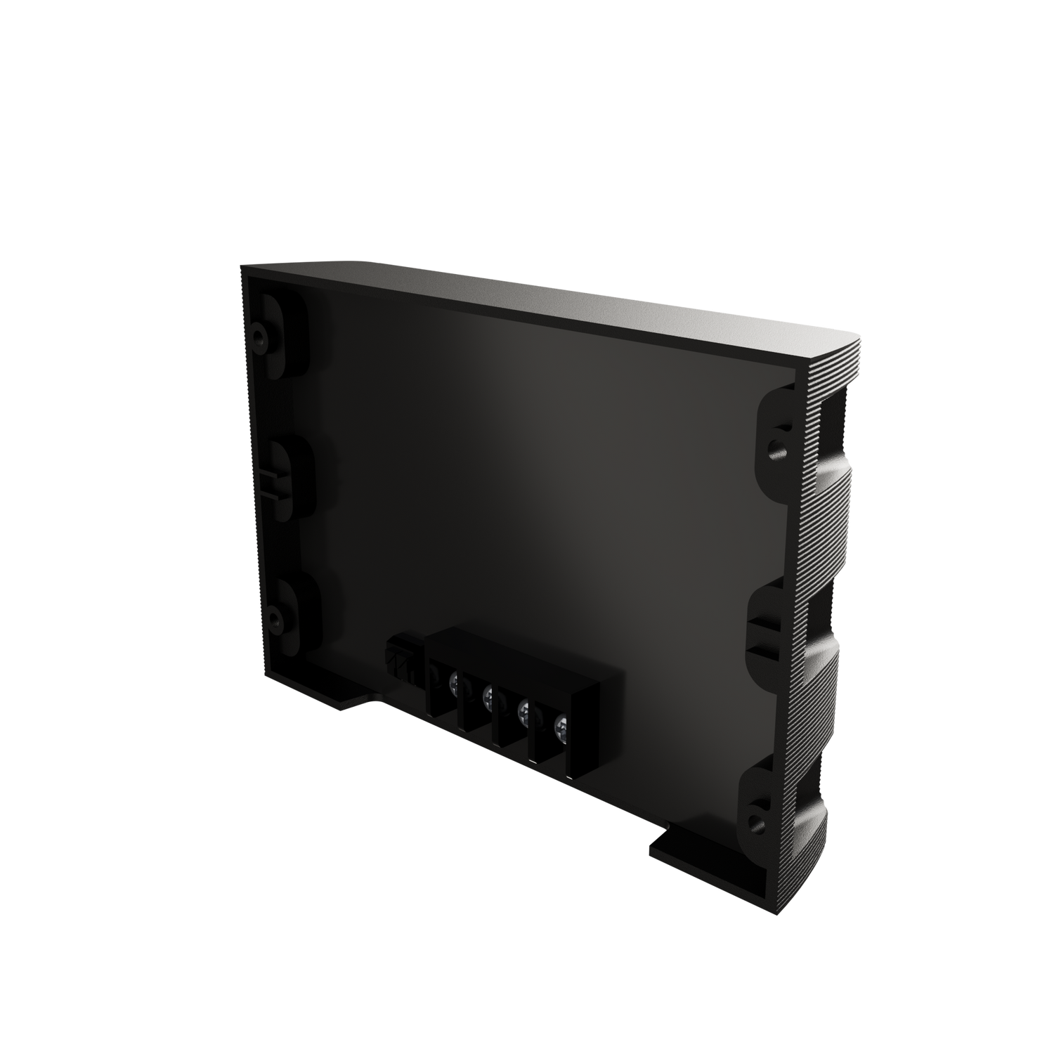 ProteusX 20A PWM Solar Charge Controller