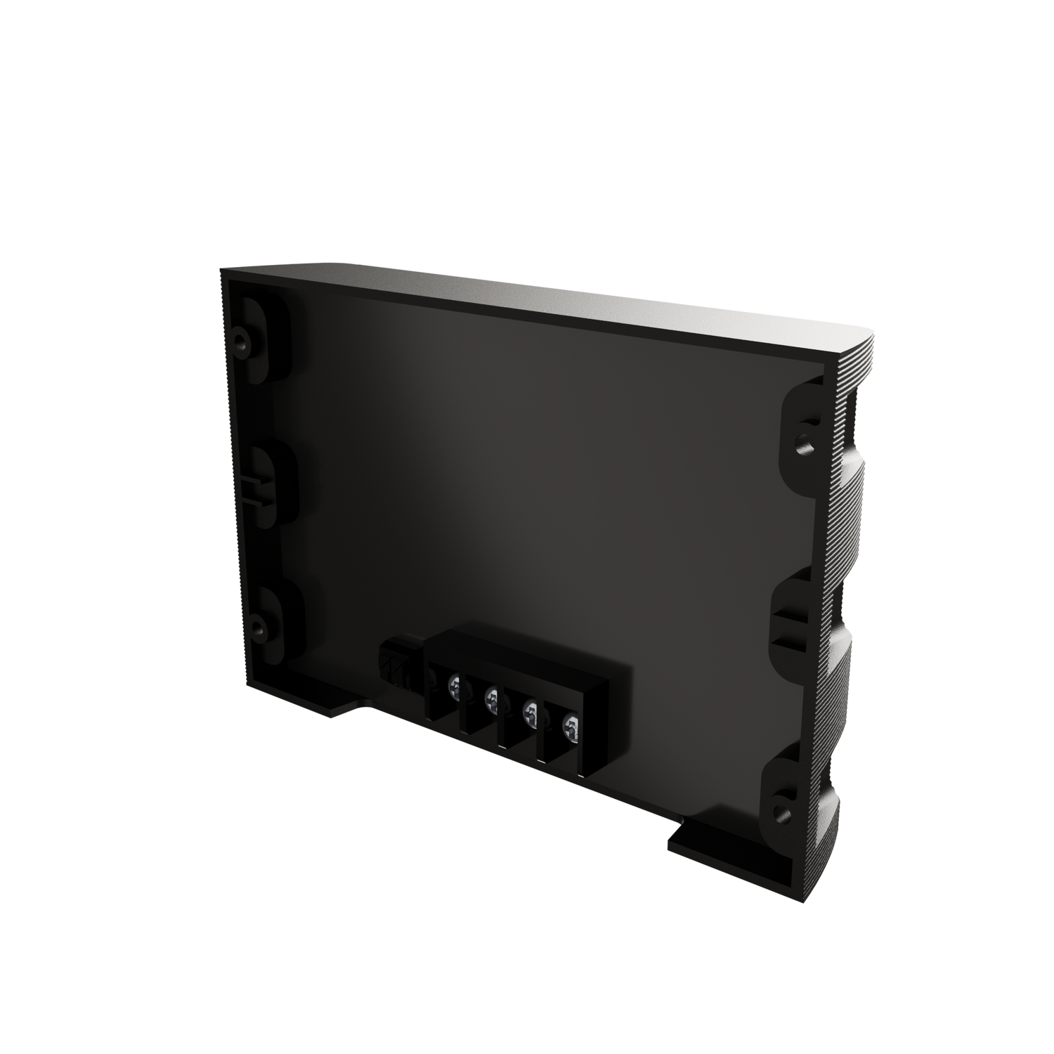 ProteusX 20A PWM Solar Charge Controller
