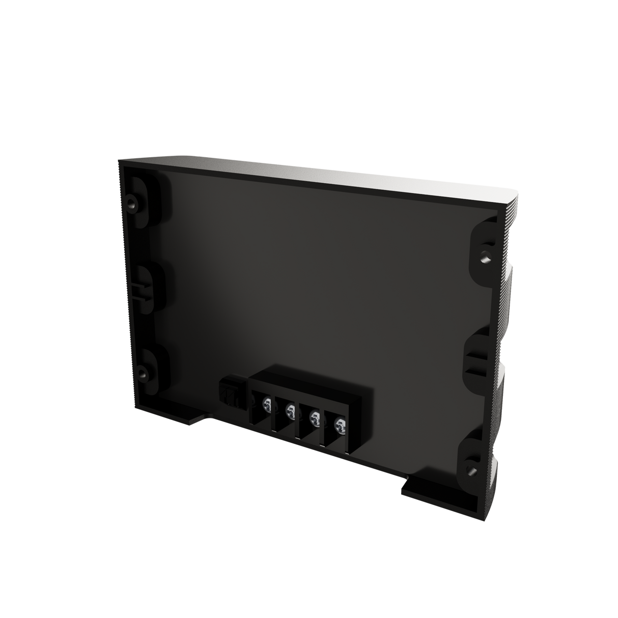 ProteusX 20A PWM Solar Charge Controller