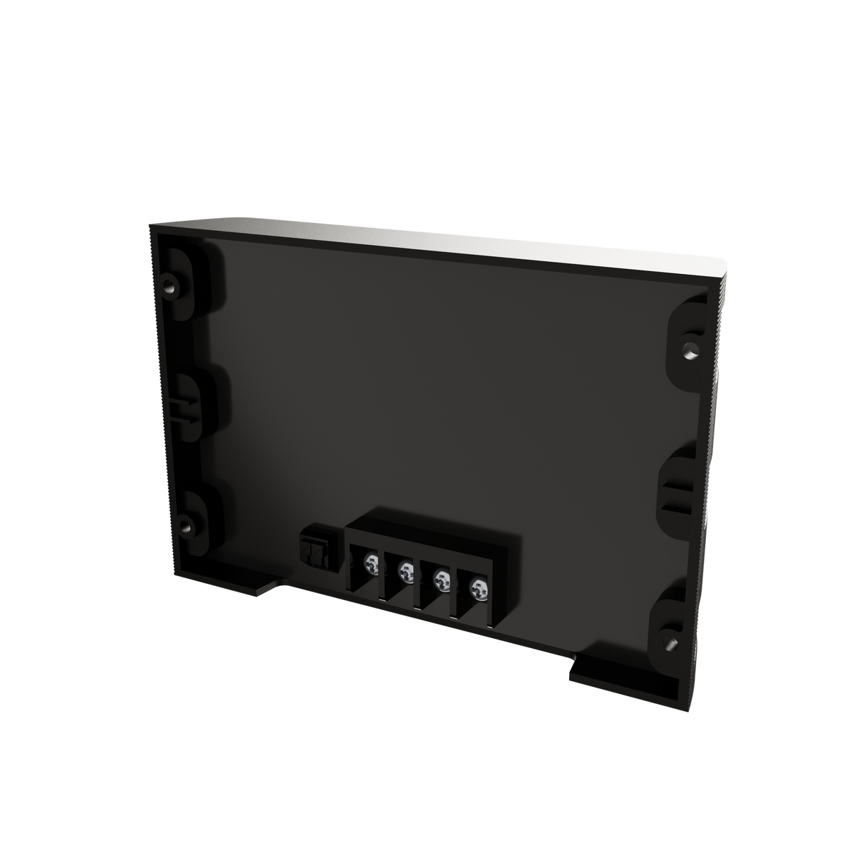 ProteusX 20A PWM Solar Charge Controller