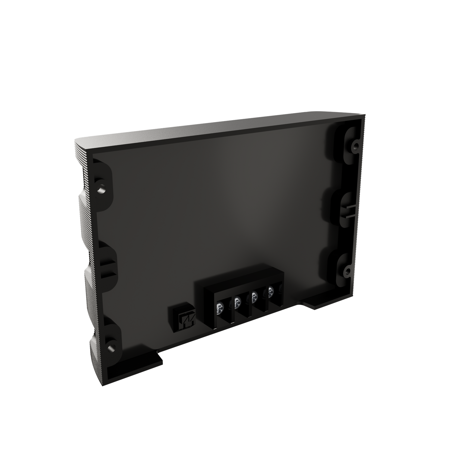 ProteusX 20A PWM Solar Charge Controller
