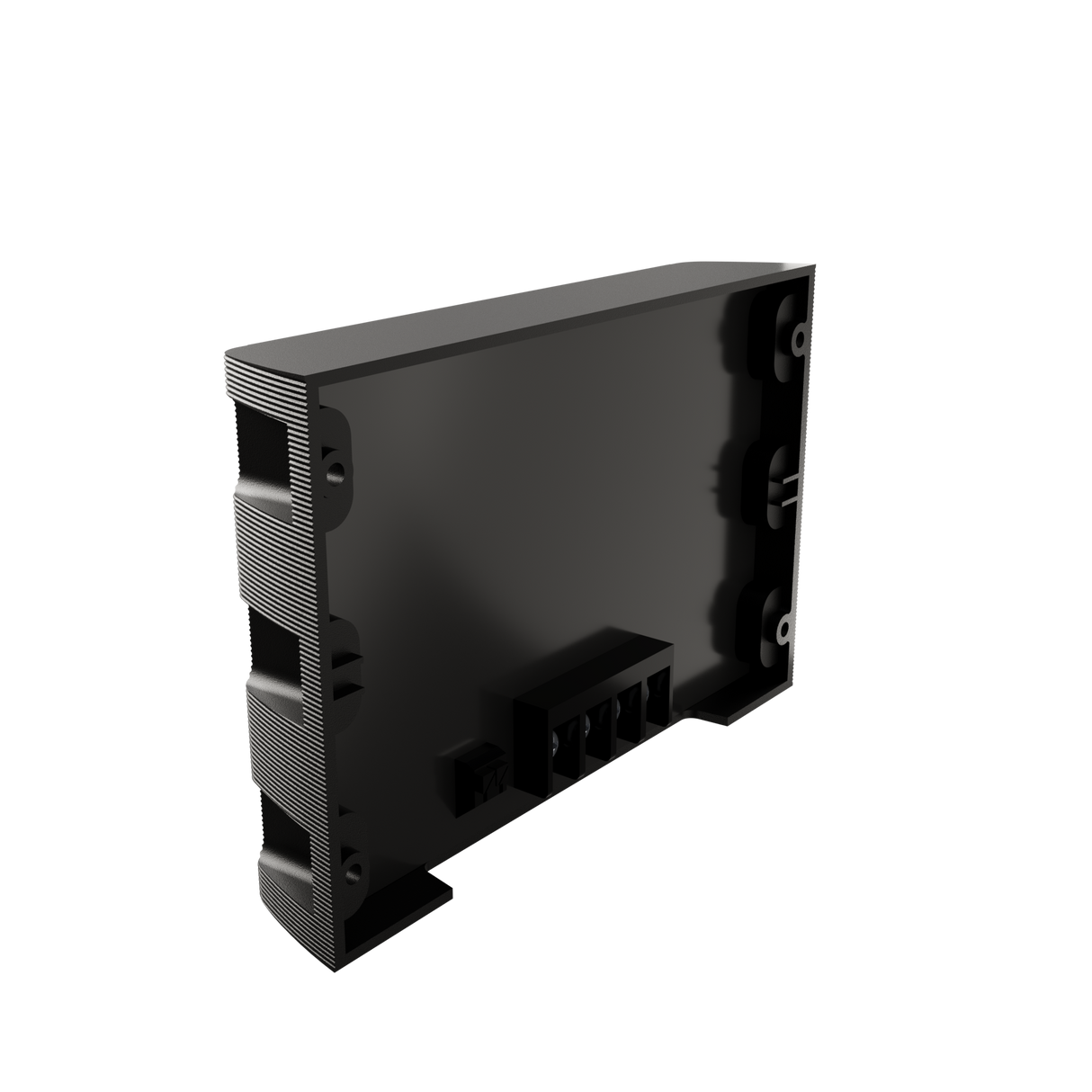 ProteusX 20A PWM Solar Charge Controller