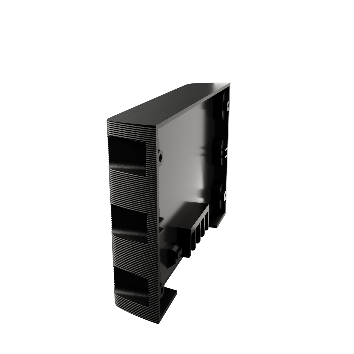 ProteusX 20A PWM Solar Charge Controller