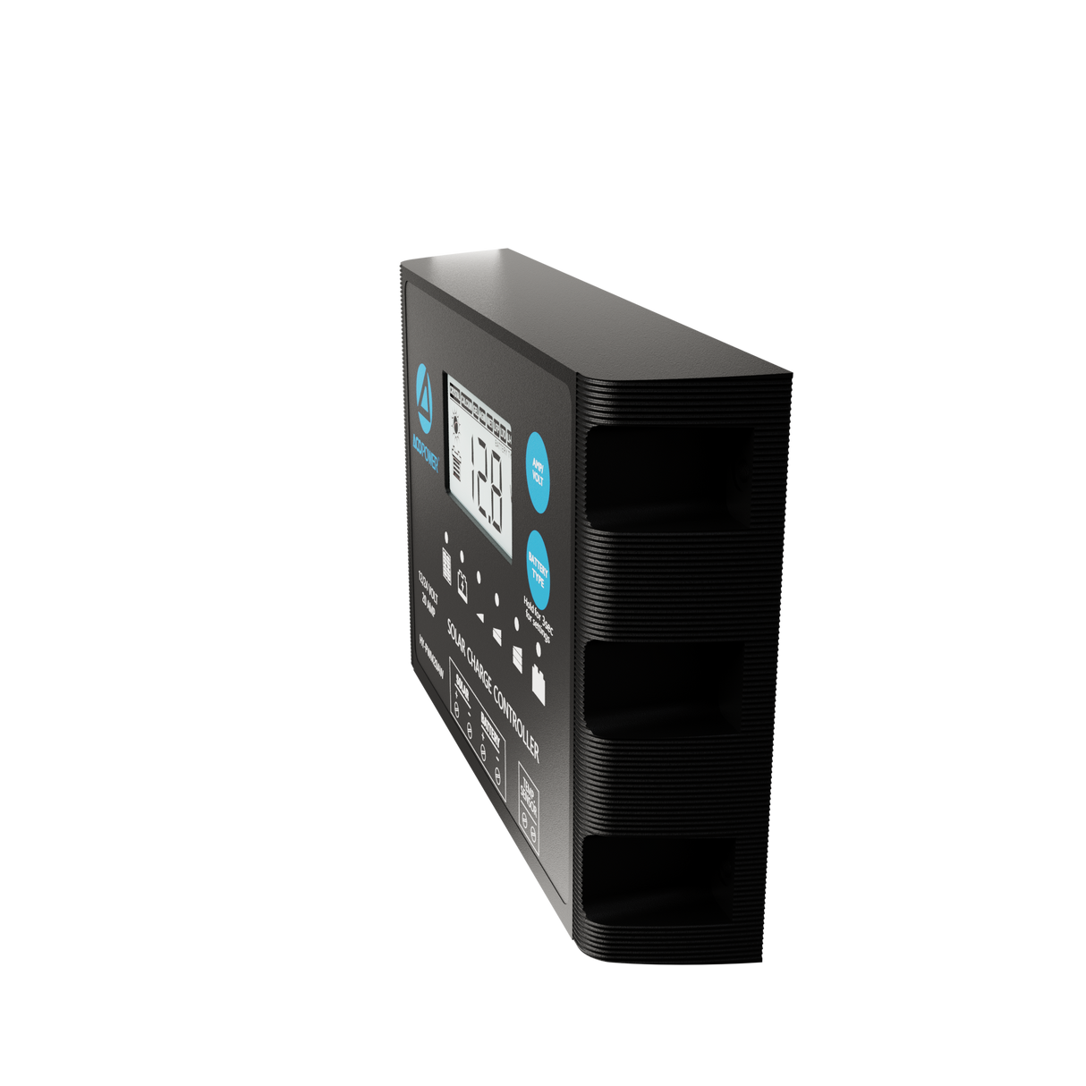 ProteusX 20A PWM Solar Charge Controller