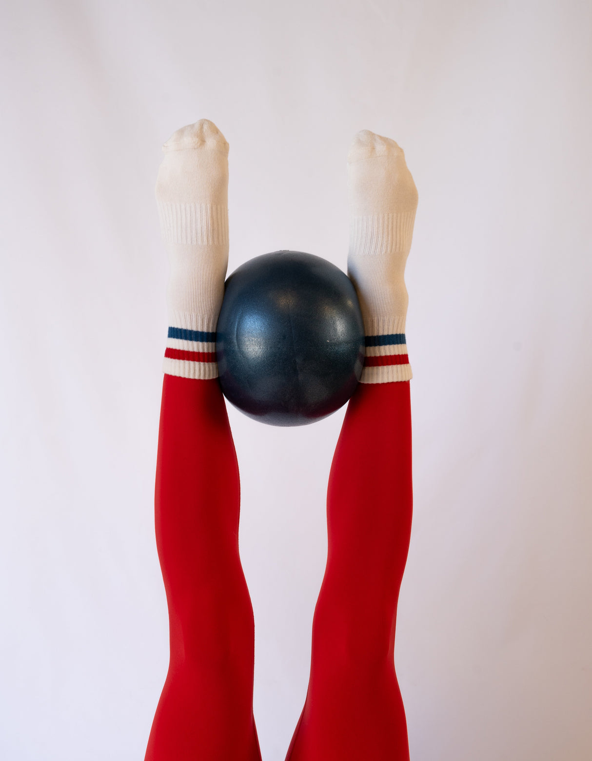 Miss Americana Grip Socks