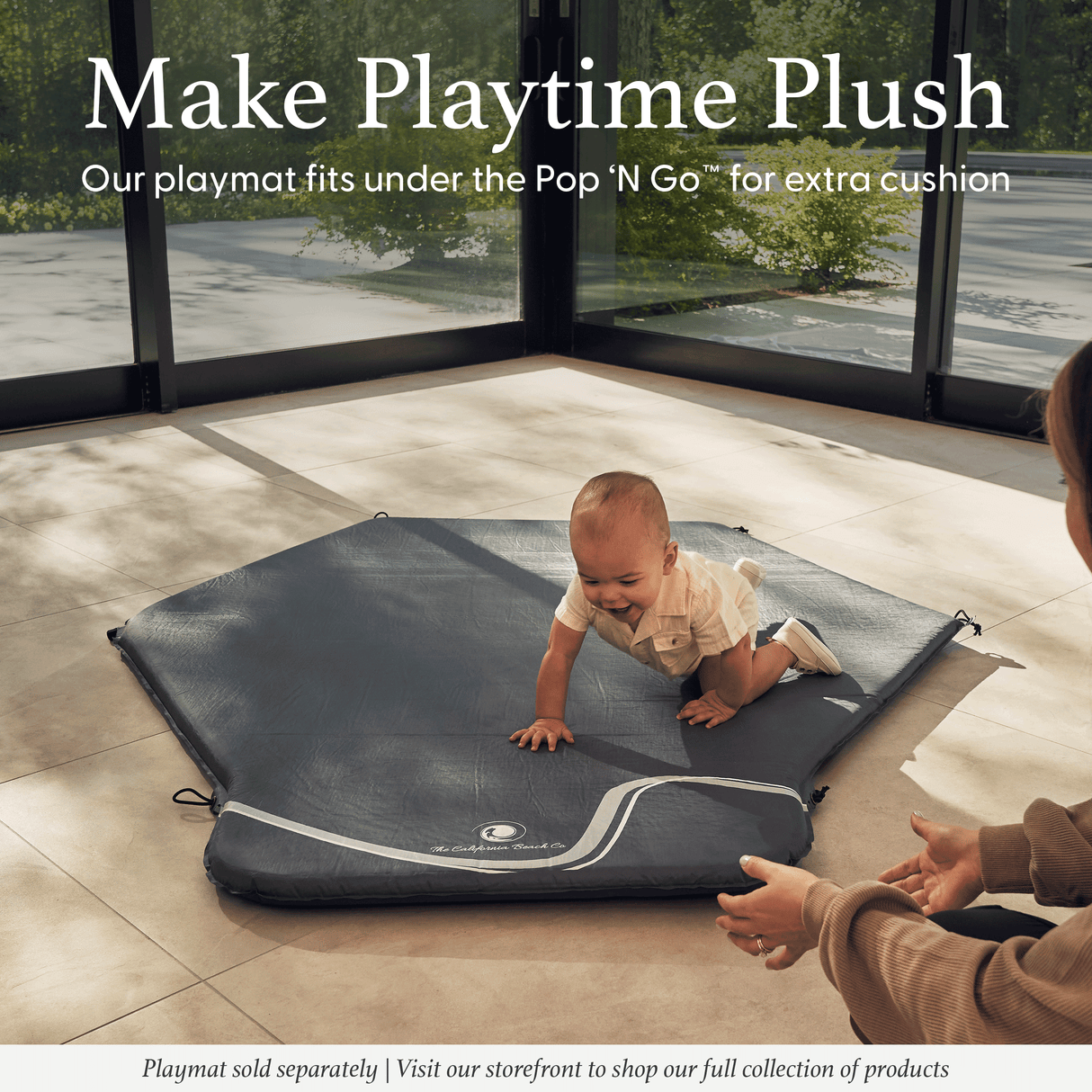 Pop 'N Go™ Playpen