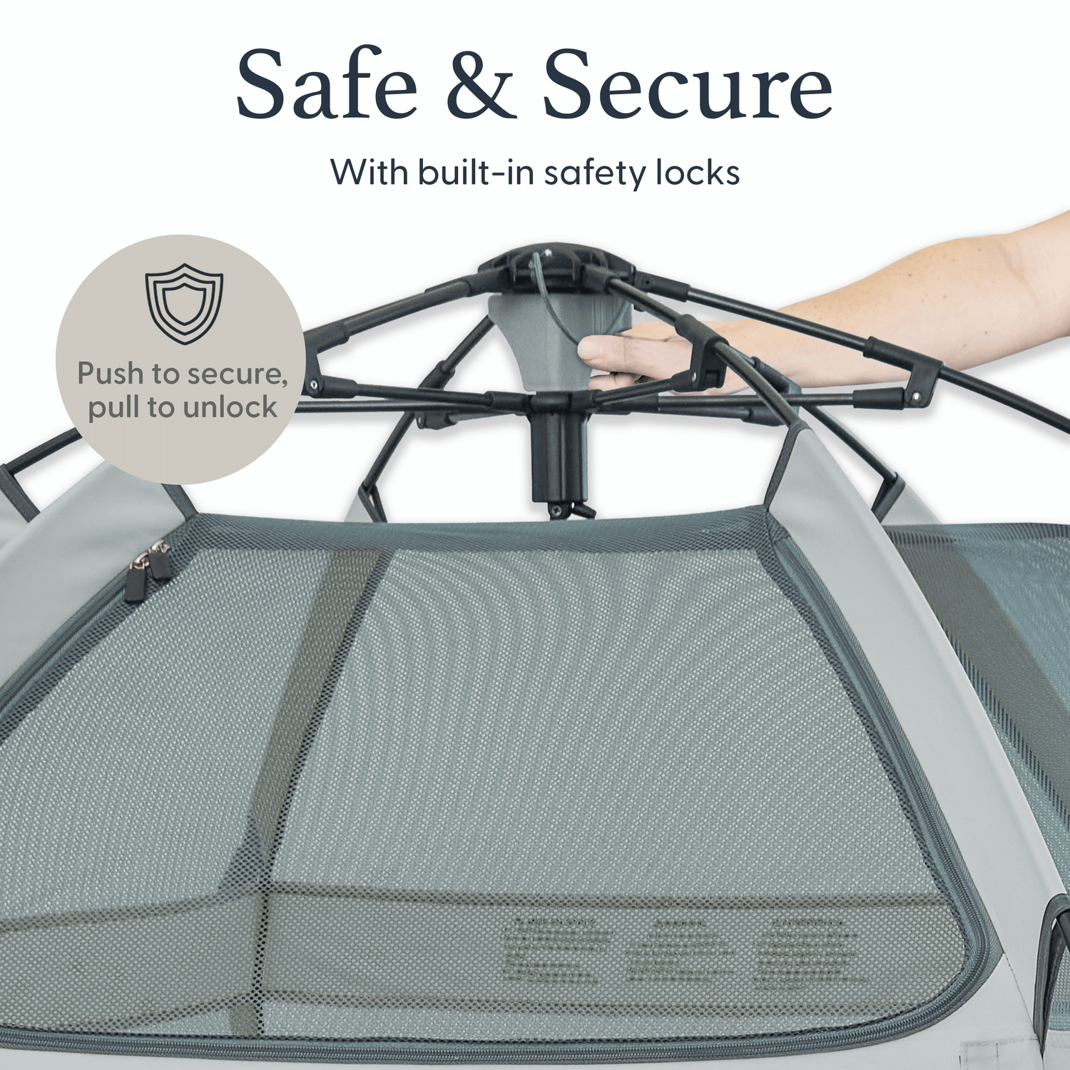 Pop 'N Go™ Playpen