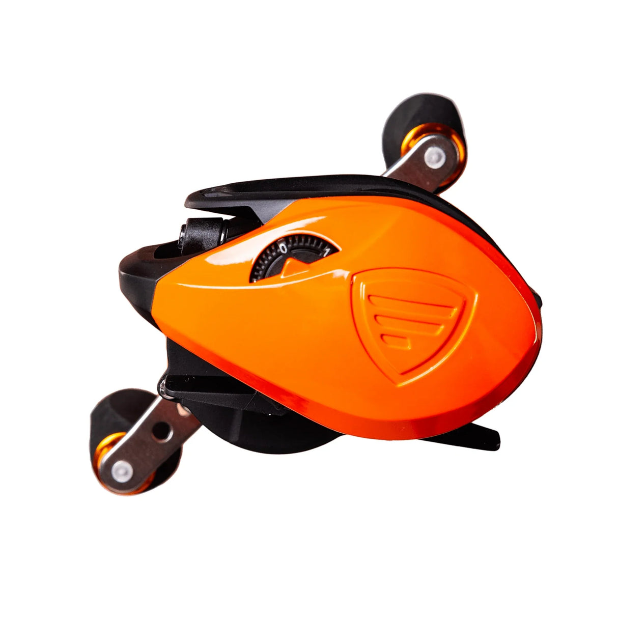 Balance Casting Reel (retail packaging)