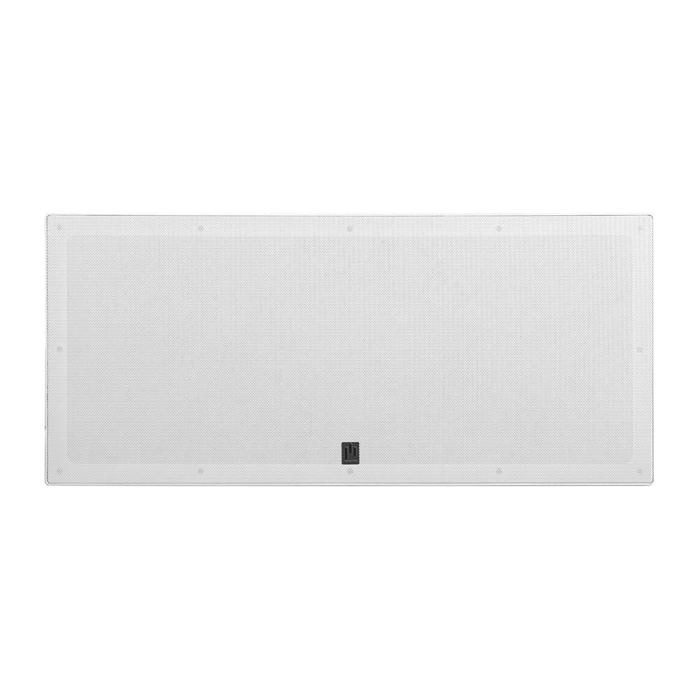 Clearus C6LCR Dual 6.5" LCR In-Wall Speaker