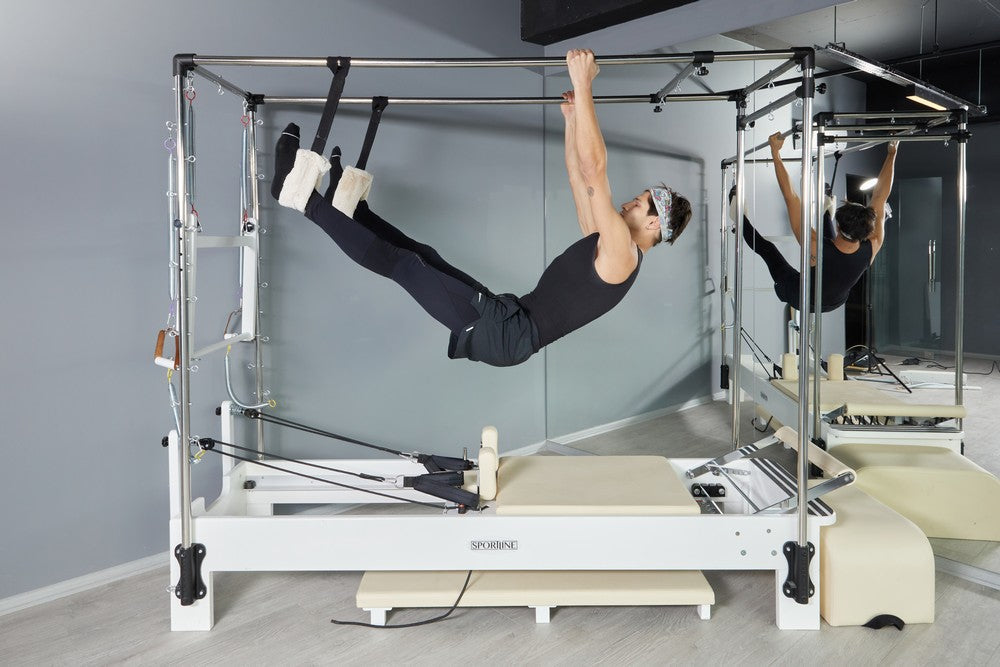 Sportline™ Superior Cadillac-Reformer Bundle