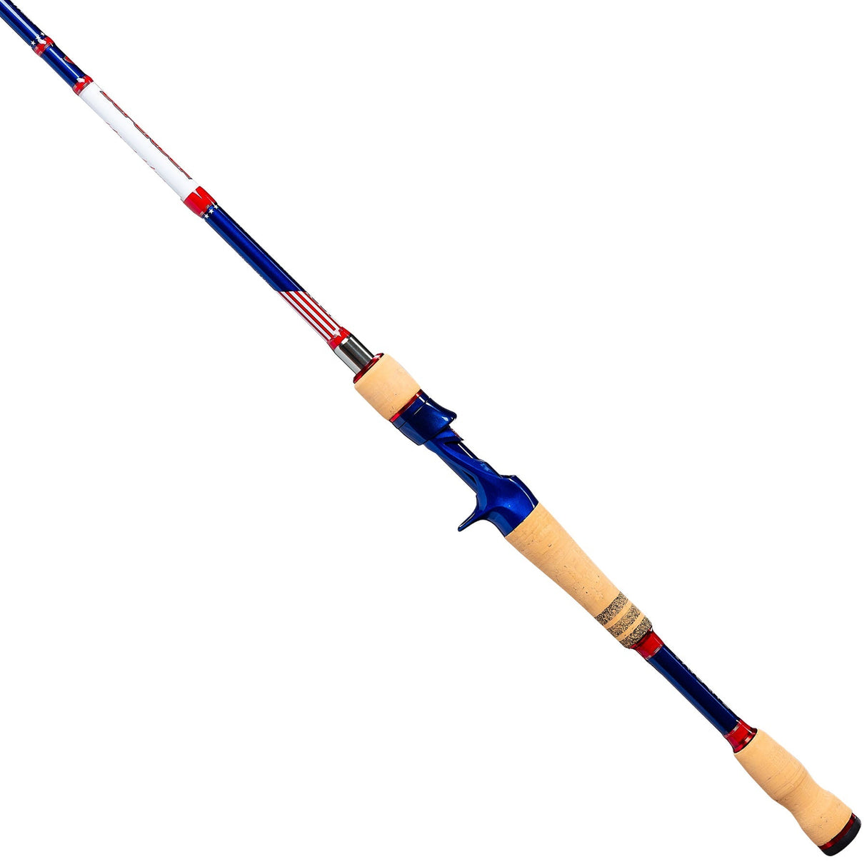 Defender Casting Rod