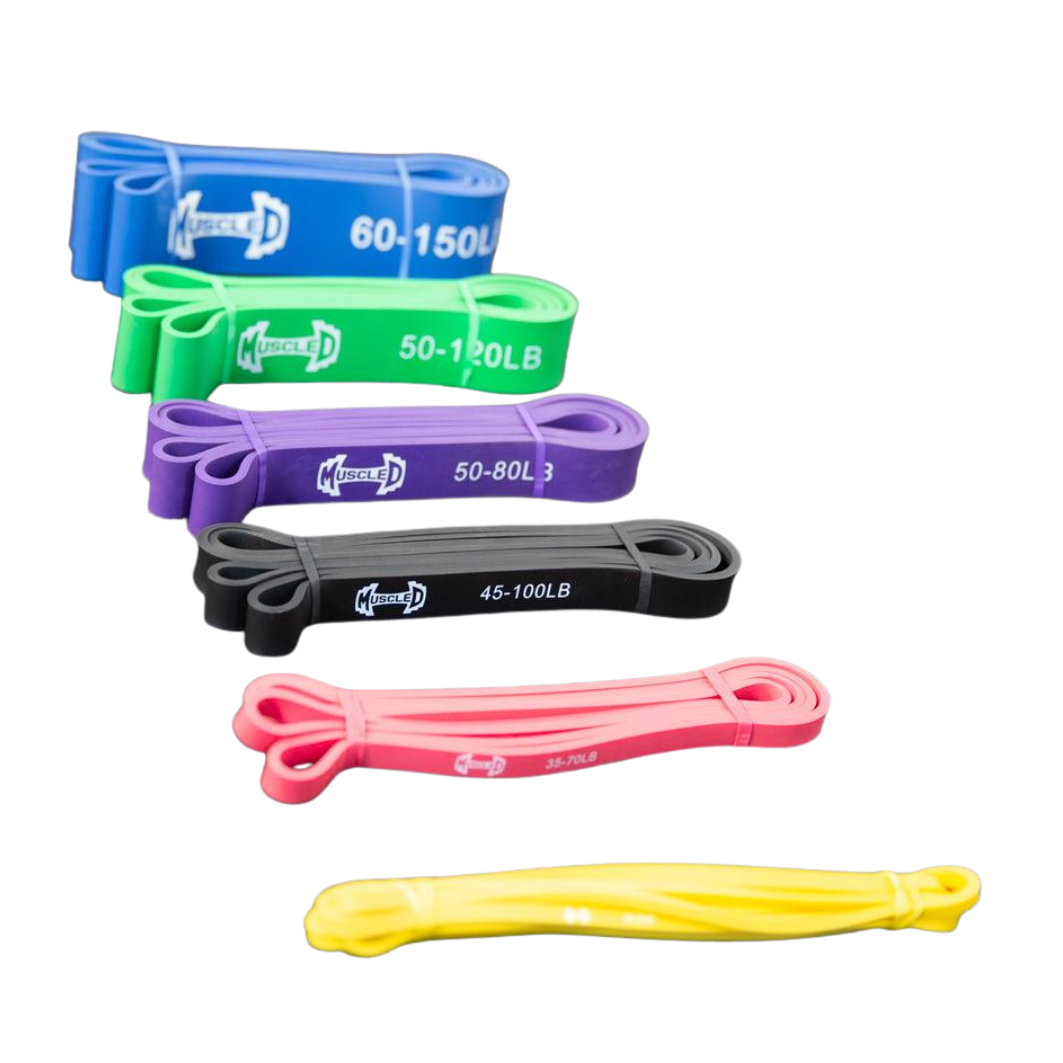 Pro Strength Bands