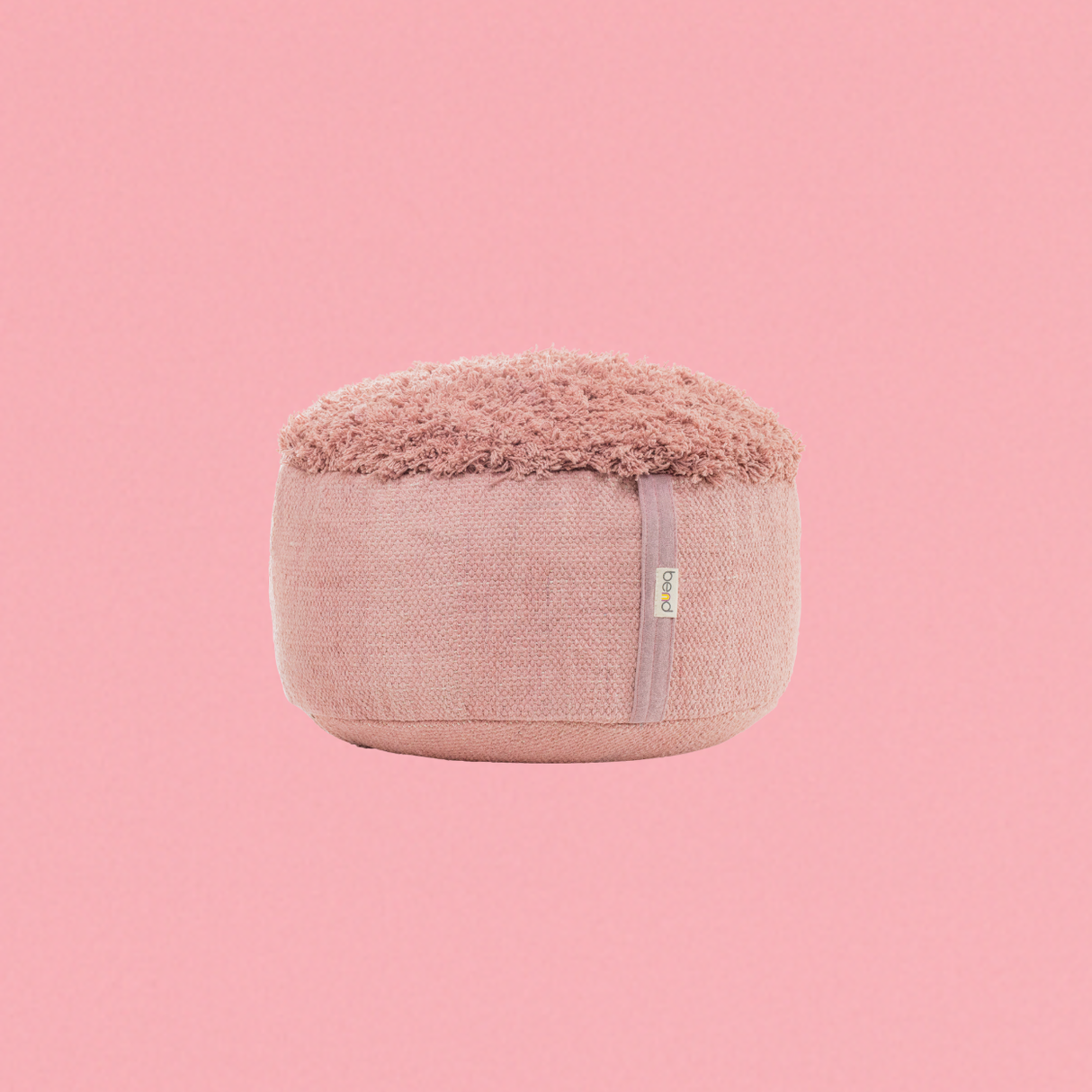 Sappan Wood Ayurvedic Meditation Pillow