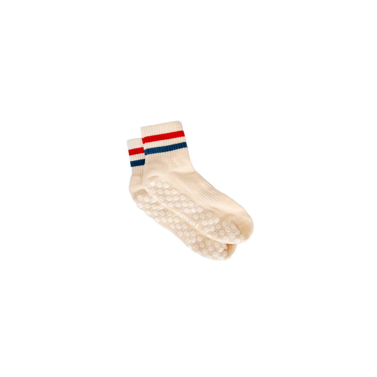 Miss Americana Grip Socks