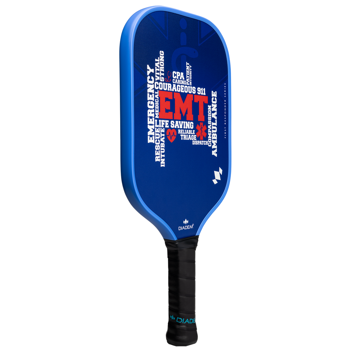 First Responder Series V2 - Rush