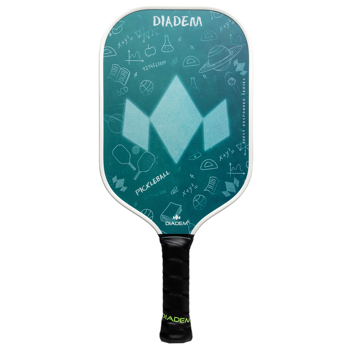 First Responder Series V2 - Rush