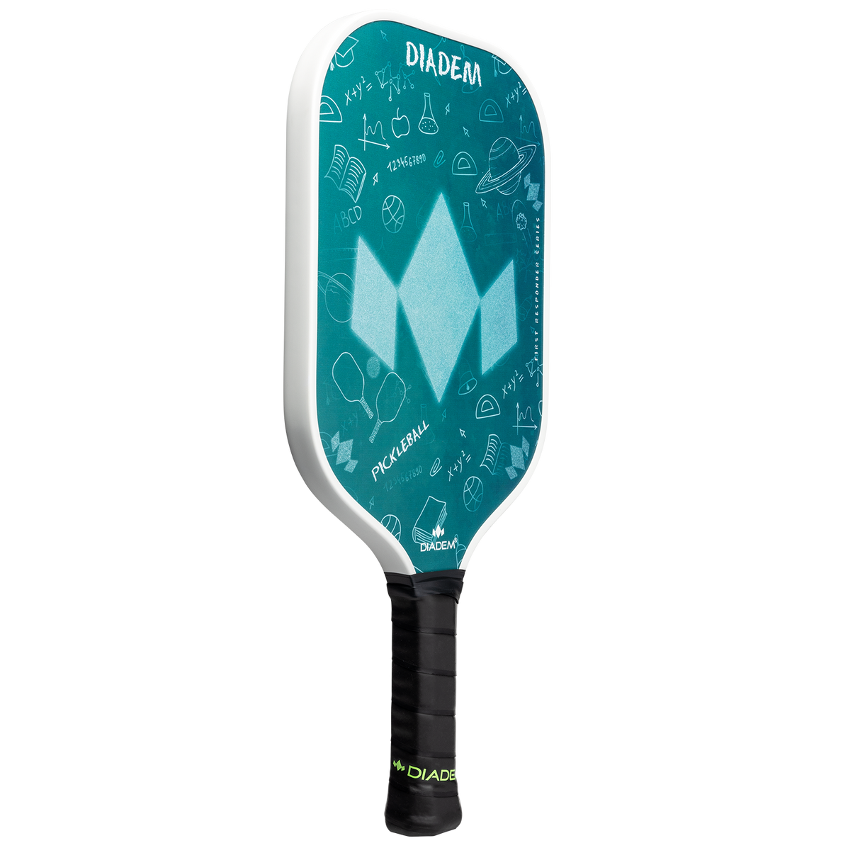 First Responder Series V2 - Rush