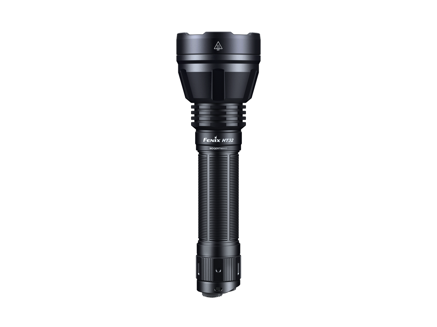 Fenix HT32 Hunting Flashlight with Red & Green Output