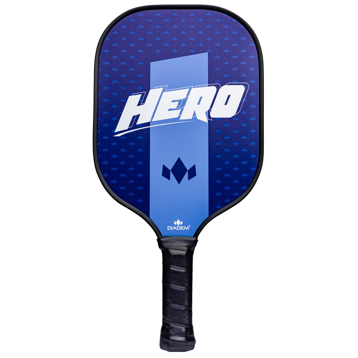 Diadem Hero Beginner Pickleball Paddle – Lightweight, Wide Face, USAPA Approved