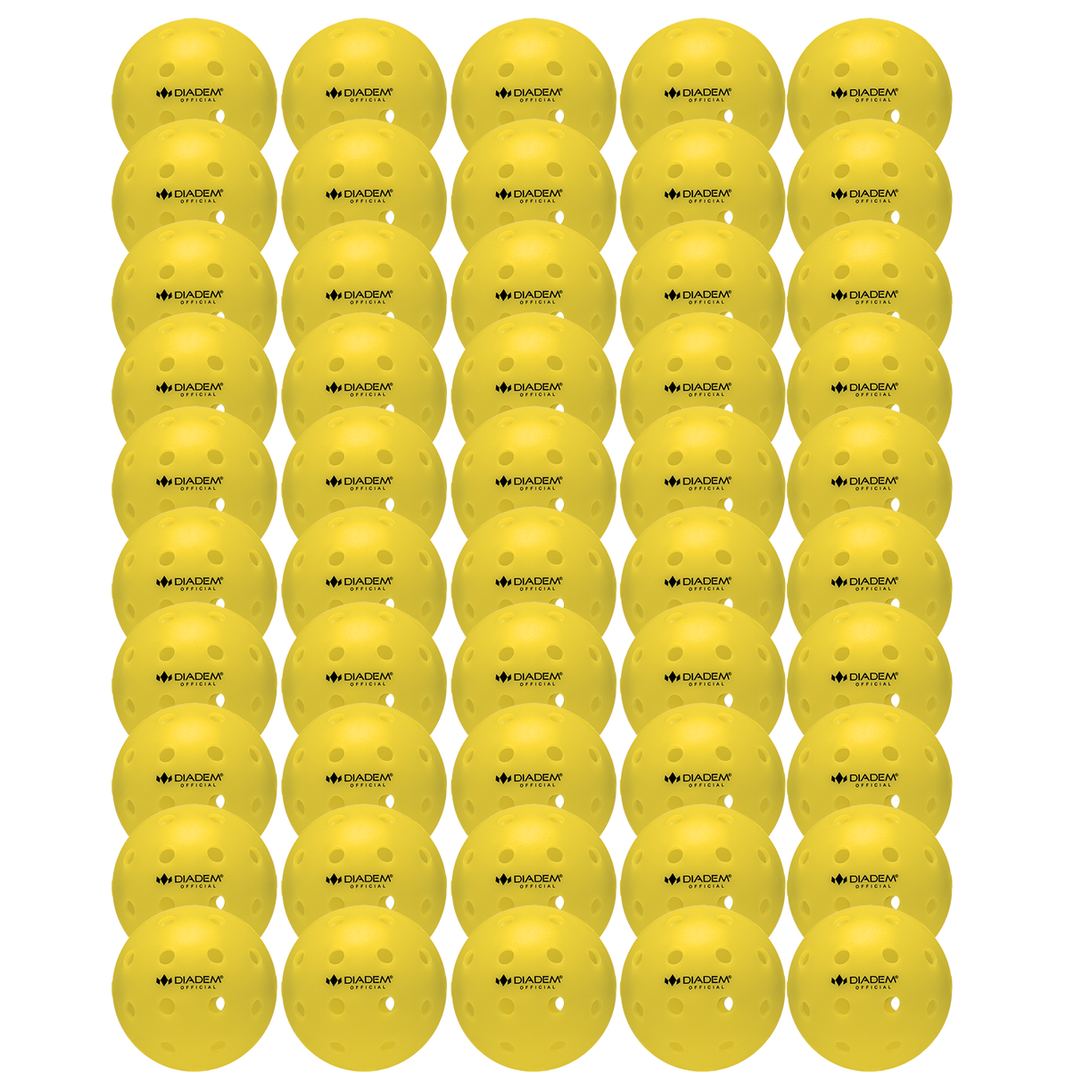 The Official Pickleball