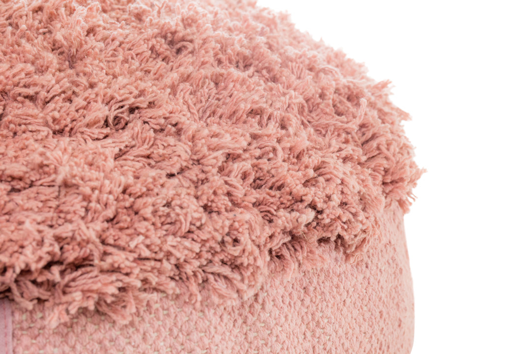 Sappan Wood Ayurvedic Meditation Pillow