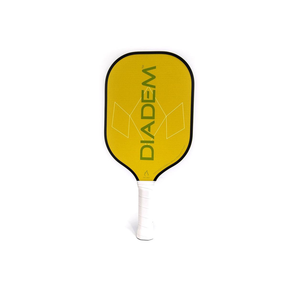 Diadem Team Pickleball Paddles – 4 Color Options, Lightweight & Durable for All Skill Levels