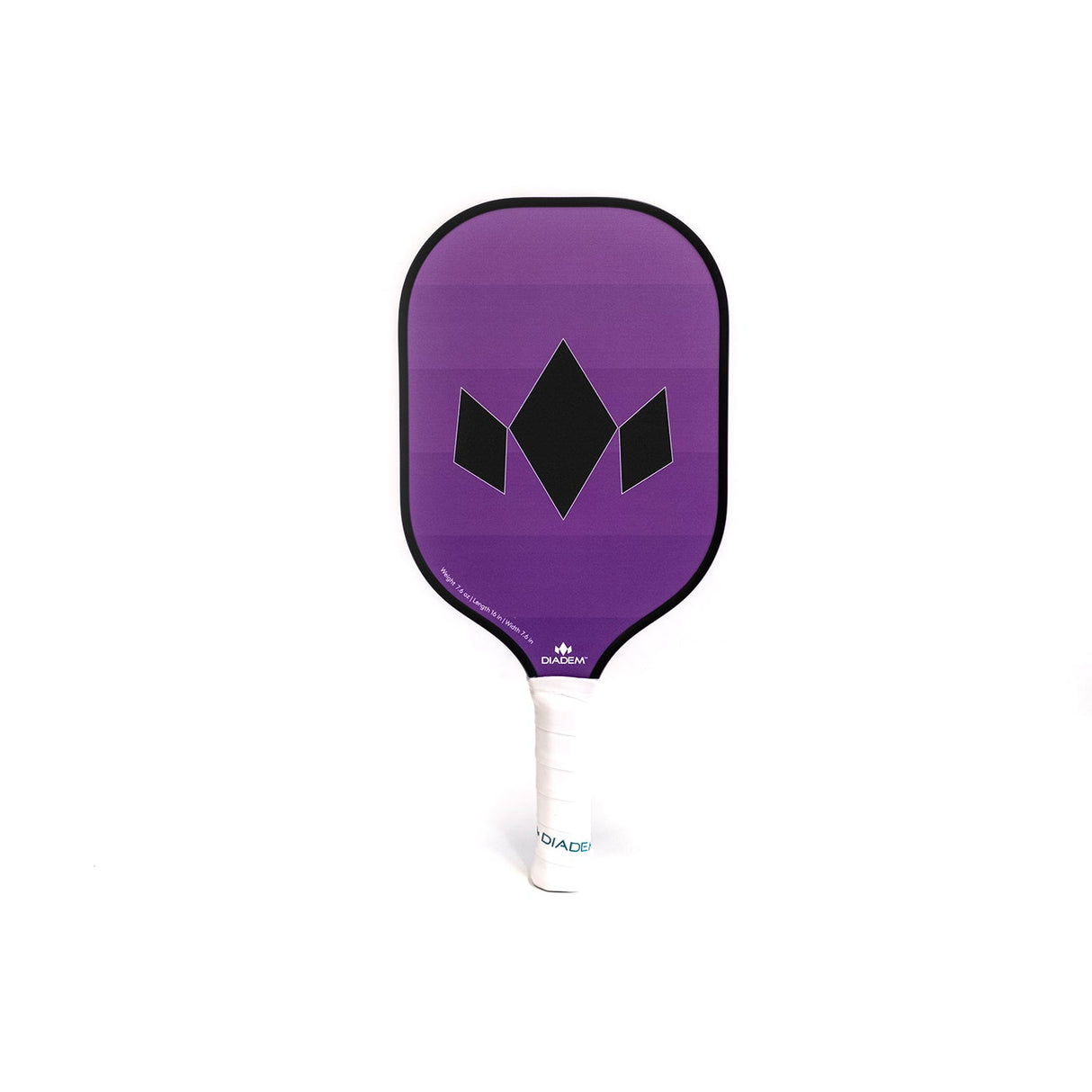 Diadem Team Pickleball Paddles – 4 Color Options, Lightweight & Durable for All Skill Levels