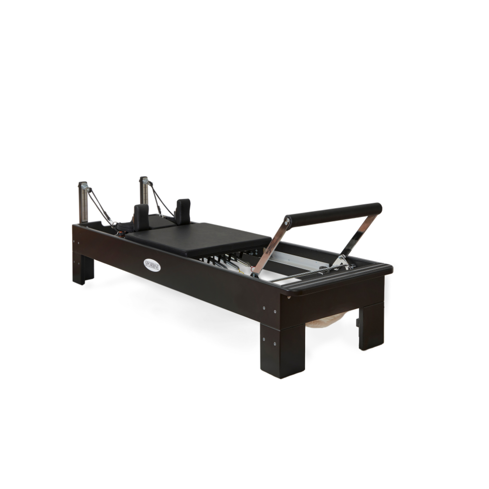 Sportline™ Reformer Bundle - Black Series