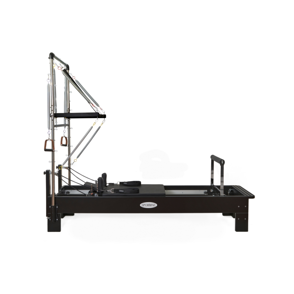 Sportline™ Reformer Tower Bundle - Black Series