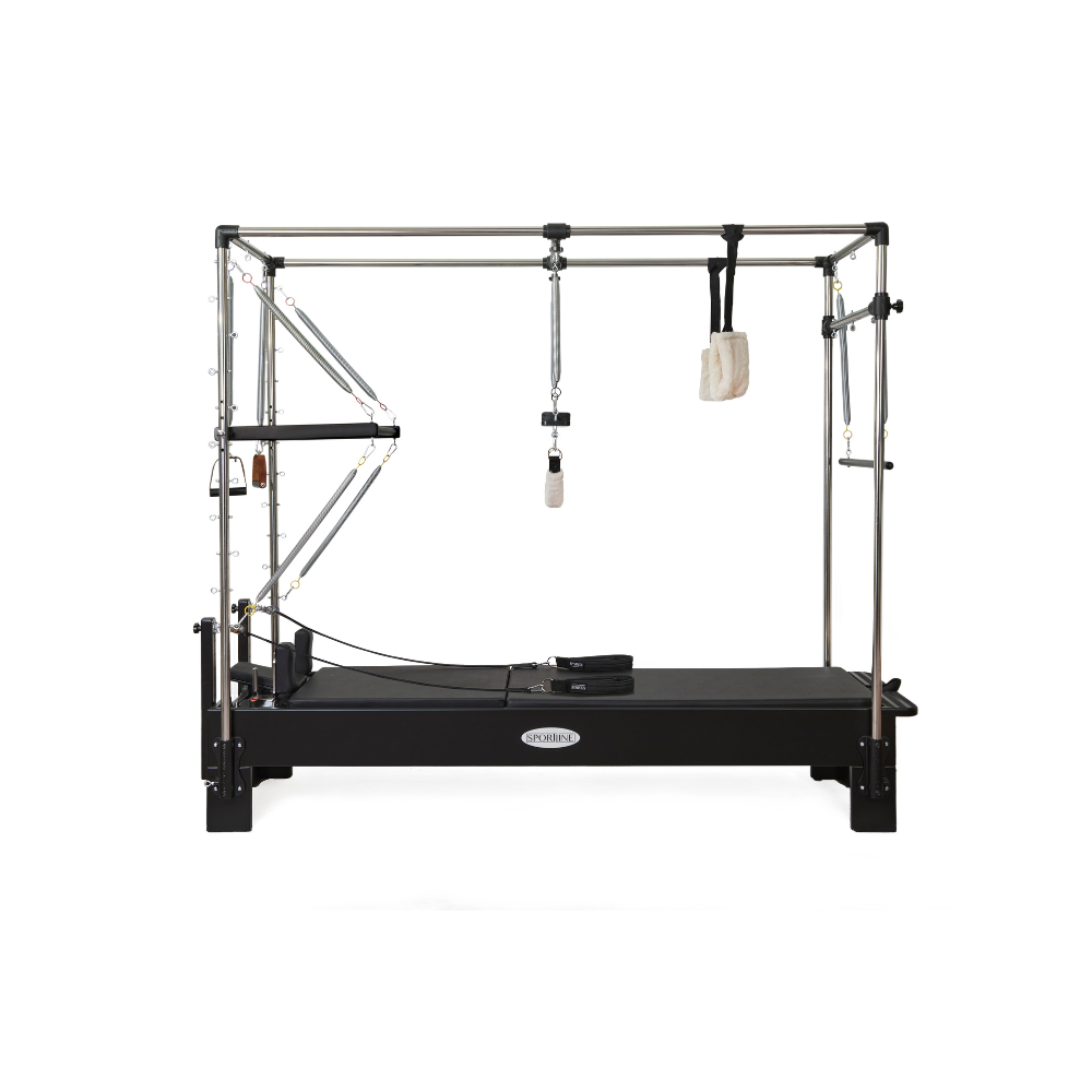 Sportline™ Cadillac Reformer Bundle - Black Series