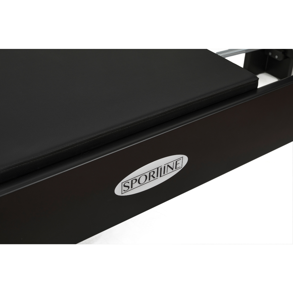 Sportline™ Cadillac Reformer Bundle - Black Series