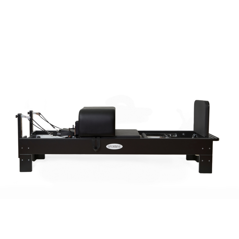 Sportline™ Reformer Bundle - Black Series