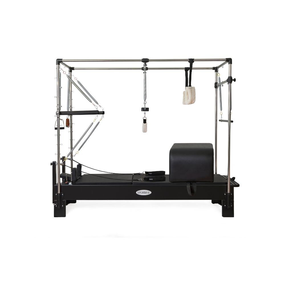 Sportline™ Cadillac Reformer Bundle - Black Series