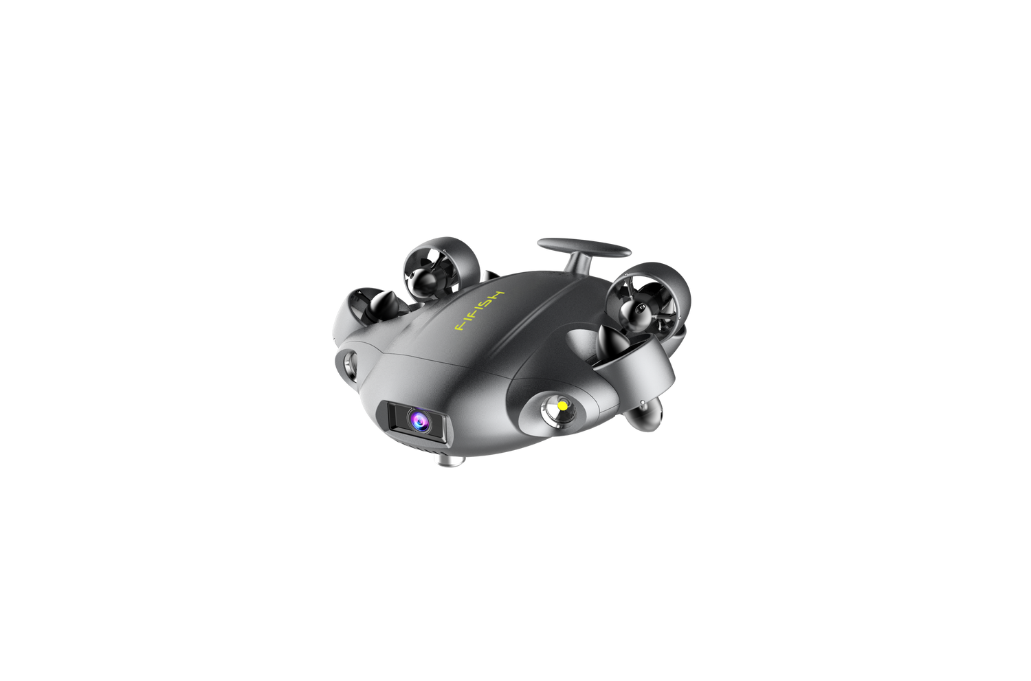 QYSEA Fifish V6 Expert Underwater Drone